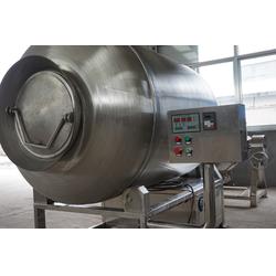 山東隆美機(jī)械 專門的雞肉滾揉機(jī) 吉林雞肉滾揉機(jī)