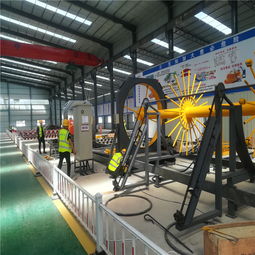 新型滾籠焊機(jī)市場報(bào)價交貨快