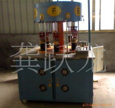 龔躍龍 釬焊機產品列表