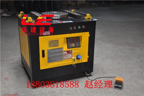 漢陰上梁鋼筋箍筋加工為您賺錢的設(shè)備