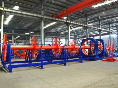 數(shù)控鋼筋籠滾焊機(jī)供應(yīng)價(jià)格 數(shù)控鋼筋籠滾焊機(jī)供應(yīng)廠家批發(fā) 