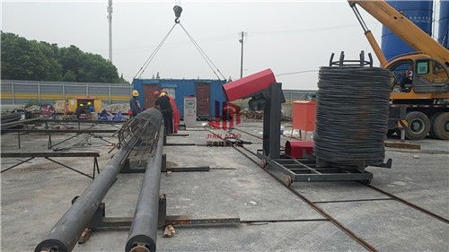 慈溪鋼筋籠滾焊機20年源頭廠家