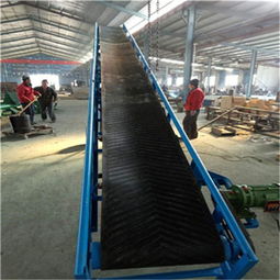 定做皮帶輸送機與散料裝卸輸送機 高效物流解決方案，以及電桿生產中的滾焊機應用